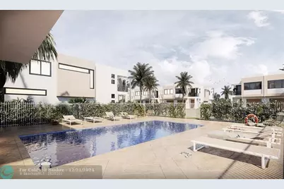 762  Cypress Grove Drive, Unit #762, Pompano Beach, FL 33069 - Photo 11