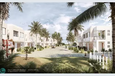 762  Cypress Grove Drive, Unit #762, Pompano Beach, FL 33069 - Photo 3