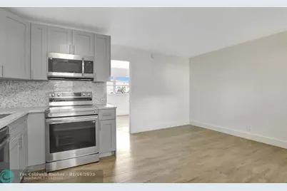 5168 NE 6th Ave, Unit #406, Fort Lauderdale, FL 33334 - Photo 5