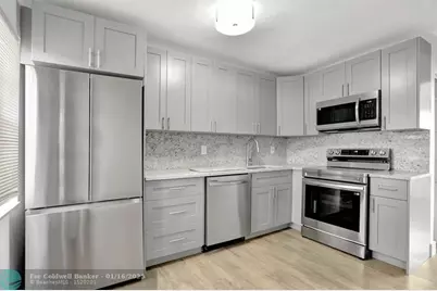 5168 NE 6th Ave, Unit #406, Fort Lauderdale, FL 33334 - Photo 3