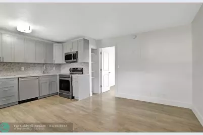 5168 NE 6th Ave, Unit #406, Fort Lauderdale, FL 33334 - Photo 1