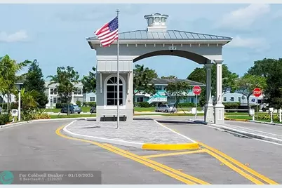 19  Ashby A, Unit #19, Deerfield Beach, FL 33442 - Photo 37