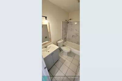 4401  Treehouse Ln, Unit #26-F, Fort Lauderdale, FL 33319 - Photo 5