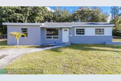 17341 NW 53rd Ave, Miami Gardens, FL 33055 - Photo 1