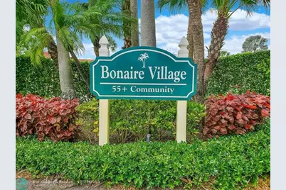 14671  Bonaire Boulevard, Unit #505, Delray Beach, FL 33446 - Photo 1