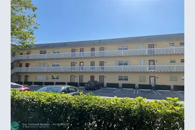 4421 NW 16th St, Unit #G211, Lauderhill, FL 33313 - Photo 1