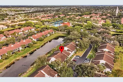 5395  Firenze Dr, Unit #O, Boynton Beach, FL 33437 - Photo 59