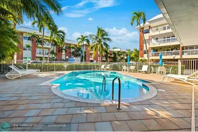 2420 SE 17, Unit #3070C, Fort Lauderdale, FL 33019 - Photo 11