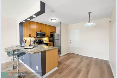 2420 SE 17, Unit #3070C, Fort Lauderdale, FL 33019 - Photo 3