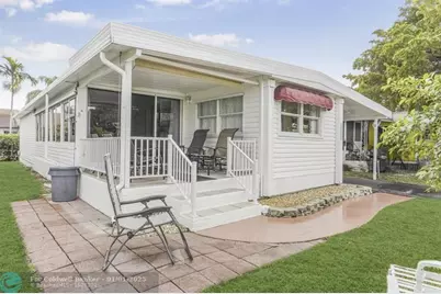 5670 SW Cypress Dr, Fort Lauderdale, FL 33312 - Photo 1