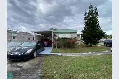 290 NW 218th Way, Pembroke Pines, FL 33029 - Photo 1