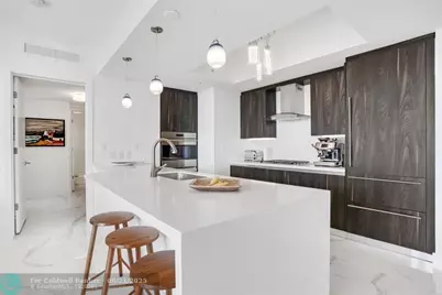 1180 N Federal Hwy, Unit #1203, Fort Lauderdale, FL 33304 - Photo 5