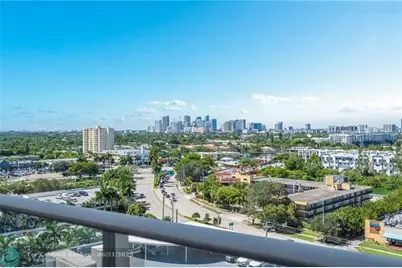 1180 N Federal Hwy, Unit #1203, Fort Lauderdale, FL 33304 - Photo 13