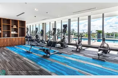 1180 N Federal Hwy, Unit #1203, Fort Lauderdale, FL 33304 - Photo 25