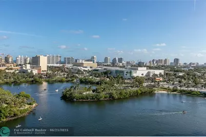 1180 N Federal Hwy, Unit #1203, Fort Lauderdale, FL 33304 - Photo 41