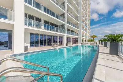 1180 N Federal Hwy, Unit #1203, Fort Lauderdale, FL 33304 - Photo 19