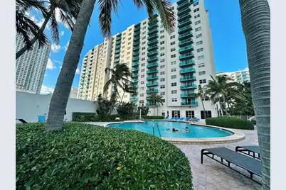 4001 S Ocean Dr, Unit #3H, Hollywood, FL 33019 - Photo 33