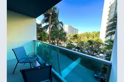 4001 S Ocean Dr, Unit #3H, Hollywood, FL 33019 - Photo 29