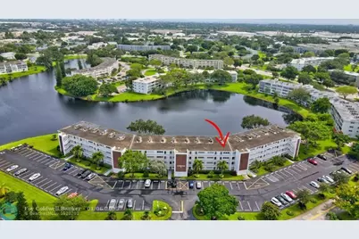 3107  Cambridge E, Unit #3107, Deerfield Beach, FL 33442 - Photo 5