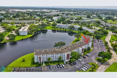 3107  Cambridge E, Unit #3107, Deerfield Beach, FL 33442 - Photo 7