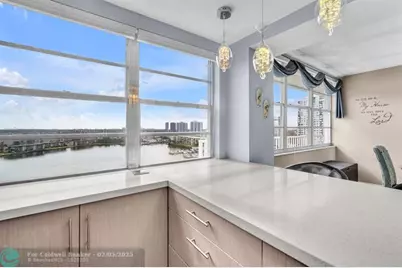 2801 NE 183rd St, Unit #1417W, Aventura, FL 33160 - Photo 7