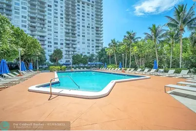 2801 NE 183rd St, Unit #1417W, Aventura, FL 33160 - Photo 31