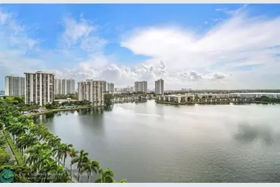 2801 NE 183rd St, Unit #1417W, Aventura, FL 33160 - Photo 19