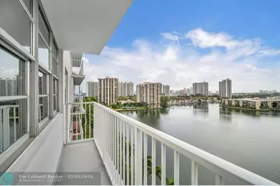 2801 NE 183rd St, Unit #1417W, Aventura, FL 33160 - Photo 13