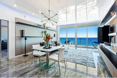 2200 N Ocean Blvd, Unit #S1402, Fort Lauderdale, FL 33305 - Photo 3