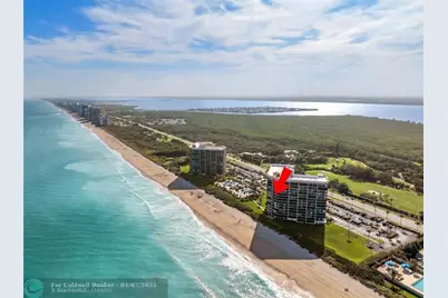 8800 S Ocean Dr, Unit #505, Jensen Beach, FL 34957 - Photo 3