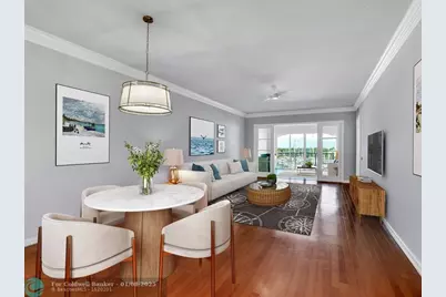 14  Harbour Isle Dr, Unit #Ph4, Fort Pierce, FL 34949 - Photo 9