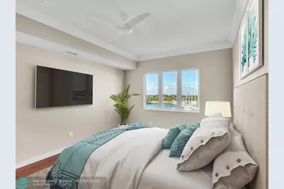 14  Harbour Isle Dr, Unit #Ph4, Fort Pierce, FL 34949 - Photo 23