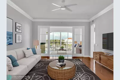 14  Harbour Isle Dr, Unit #Ph4, Fort Pierce, FL 34949 - Photo 11