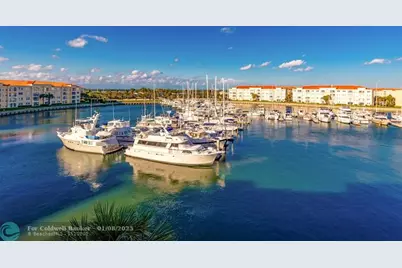 14  Harbour Isle Dr, Unit #Ph4, Fort Pierce, FL 34949 - Photo 19