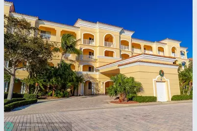 14  Harbour Isle Dr, Unit #Ph4, Fort Pierce, FL 34949 - Photo 45