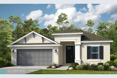 11762 SW Macelli Way, Port Saint Lucie, FL 34987 - Photo 1