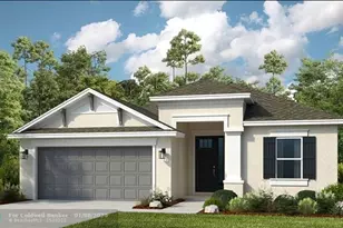 11762 SW Macelli Way, Port Saint Lucie, FL 34987 - Photo 1