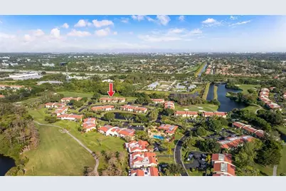 21215  Lago Cir, Unit #F, Boca Raton, FL 33433 - Photo 37