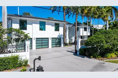 2817 NE 26th Ct, Fort Lauderdale, FL 33306 - Photo 1