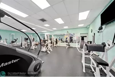 3521  Environ Blvd, Unit #B410, Lauderhill, FL 33319 - Photo 47