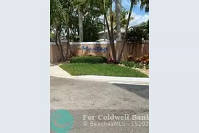 3255 NW 44th St, Fort Lauderdale, FL 33309 - Photo 3