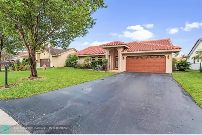 8950 NW 45th Ct, Coral Springs, FL 33065 - Photo 1