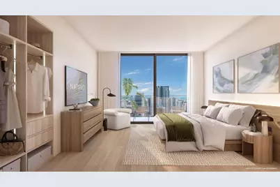 200 W Broward Blvd, Unit #1504, Fort Lauderdale, FL 33301 - Photo 7