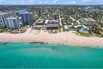 3406 SE 6th St, Unit #3406, Pompano Beach, FL 33062 - Photo 1