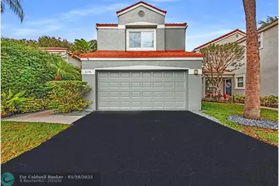 1178 NW 108th Ter, Plantation, FL 33322 - Photo 1