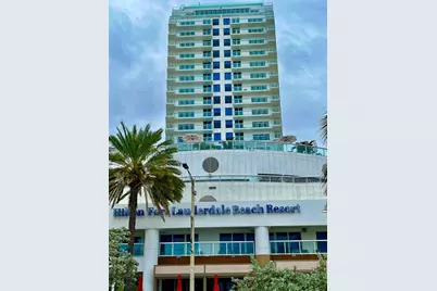 505 N Fort Lauderdale Beach Blvd, Unit #714, Fort Lauderdale, FL 33304 - Photo 9