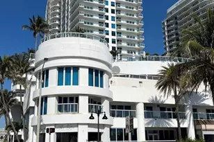 505 N Fort Lauderdale Beach Blvd, Fort Lauderdale, FL 33304 - Photo 1