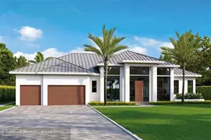 2724 NE 21st Ct, Fort Lauderdale, FL 33305 - Photo 1