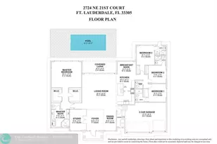 2724 NE 21st Ct, Fort Lauderdale, FL 33305 - Photo 5