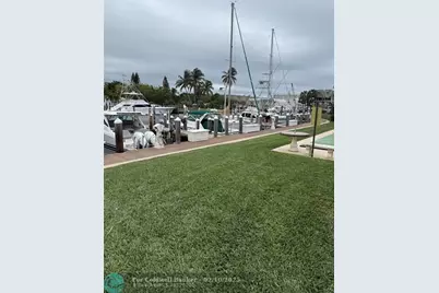 2731 NE 14th Street Cswy, Unit #605, Pompano Beach, FL 33062 - Photo 31